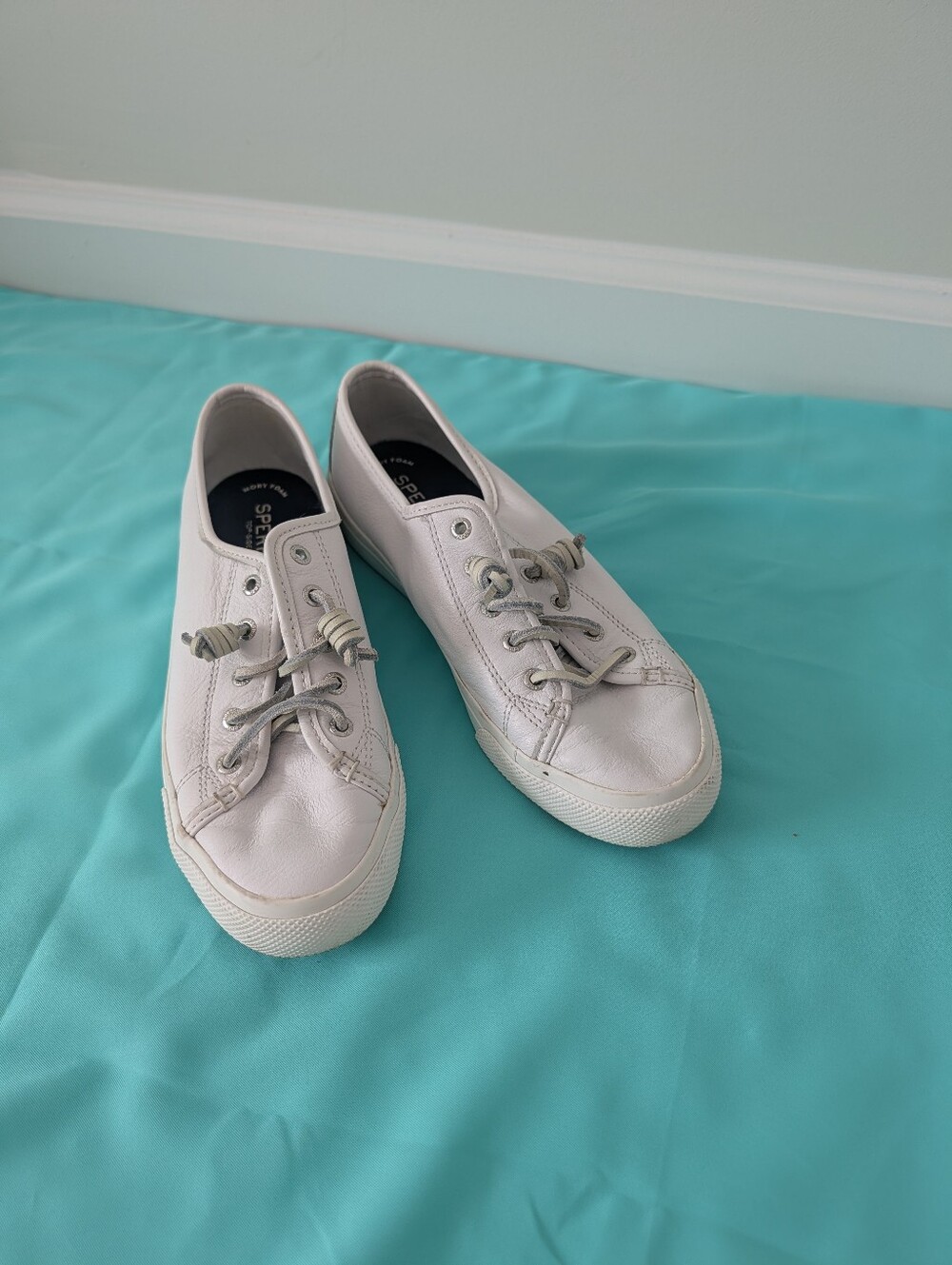 Sperry Top-Sider